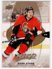 2016-17 Upper Deck MVP #39 Mark Stone