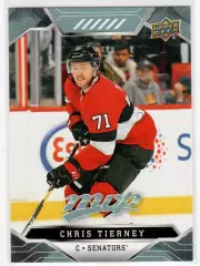 2019-20 Upper Deck MVP #113 Chris Tierney