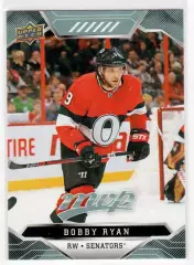 2019-20 Upper Deck MVP #176 Bobby Ryan