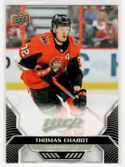 2020-21 Upper Deck MVP #142 Thomas Chabot