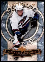 2007-08 Upper Deck Artifacts #45 Alexander Ovechkin
