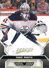 2020-21 Upper Deck MVP #128 Mike Smith