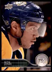 2014-15 Upper Deck #112 Seth Jones