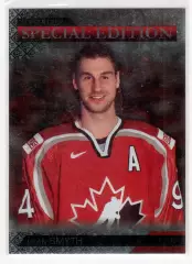 2013-14 Upper Deck Team Canada Special Edition #SE14 Ryan Smyth