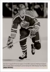 2015-16 Upper Deck Portfolio #257 Jari Kurri