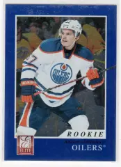 2011-12 Elite #208 Anton Lander RC 945/999