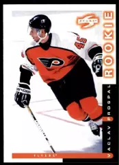 1997-98 Score #51 Vaclav Prospal