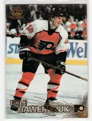 1997-98 Pacific Copper #225 Dale Hawerchuk