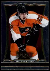2013-14 Select #99 Luke Schenn