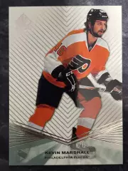 2011-12 SP Authentic Rookie Extended #R78 Kevin Marshall RC
