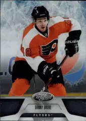 2011-12 Certified #2 Danny Briere