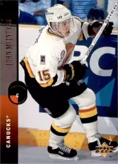 1994-95 Upper Deck #478 John McIntyre