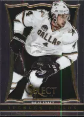 2013-14 Select #104 Brenden Dillon