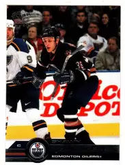 2001-02 Pacific #158 Shawn Hocoff