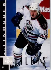 1997-98 Upper Deck #68 Mats Lindgren