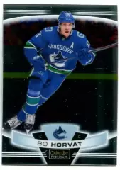 2019-20 O-Pee-Chee Platinum #91 Bo Horvat