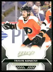 2020-21 Upper Deck MVP #190 Travis Konecny
