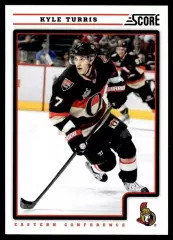 2012-13 Score #336 Kyle Turris
