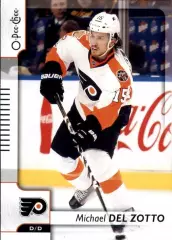 2017-18 O-Pee-Chee #303 Zack Smith