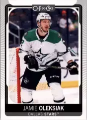 2021-22 O-Pee-Chee #459 Jamie Oleksiak