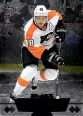 2012-13 Black Diamond #43 Daniel Briere