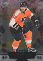 2012-13 Black Diamond #5 Scott Hartnell