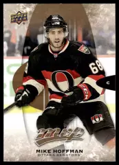 2016-17 Upper Deck MVP #48 Mike Hoffman