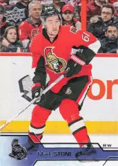 2016-17 Upper Deck #134 Mark Stone