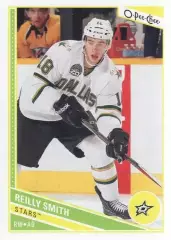 2013-14 O-Pee-Chee #151 Reilly Smith