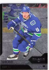 2013-14 Black Diamond #3 Derek Roy