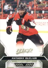2020-21 Upper Deck MVP #94 Anthony Duclair