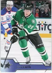 2016-17 Upper Deck #60 Cody Eakin