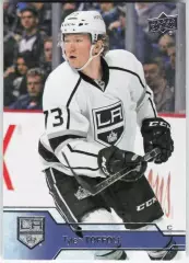 2016-17 Upper Deck #92 Tyler Toffoli