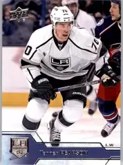 2016-17 Upper Deck #91 Tanner Pearson