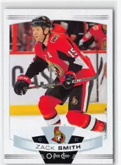 2019-20 O-Pee-Chee #399 Zack Smith