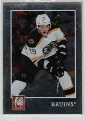 2011-12 Elite #138 Tyler Seguin