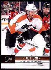2012-13 Upper Deck #132 Sean Couturier