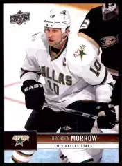 2012-13 Upper Deck #56 Brenden Morrow