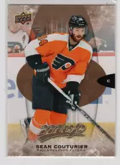 2016-17 Upper Deck MVP #146 Sean Couturier