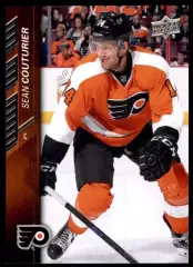2015-16 Upper Deck #396 Sean Couturier