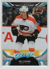 2022-23 Upper Deck MVP #95 Joel Farabee