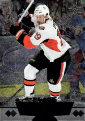 2012-13 Black Diamond #27 Jason Spezza
