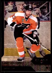 2013-14 Black Diamond #39 Jakub Voracek