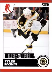 2010-11 Score #561 Tyler Seguin