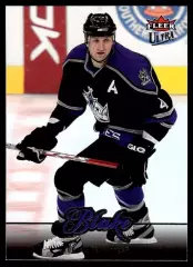 2007-08 Ultra #108 Rob Blake