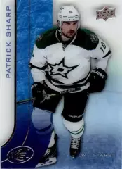 2015-16 Upper Deck Ice #38 Patrick Sharp