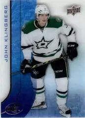 2015-16 Upper Deck Ice #32 John Klingberg