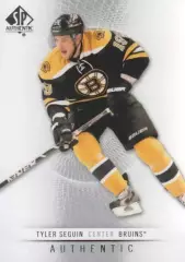 2012-13 SP Authentic #67 Tyler Seguin