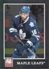 2011-12 Elite #91 Clarke MacArthur