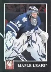 2011-12 Elite #83 James Reimer